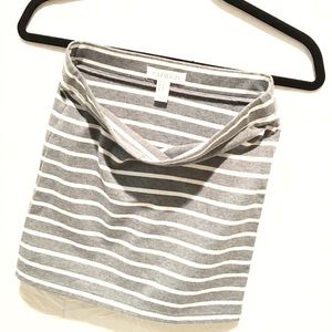 Forever 21 fitted skirt